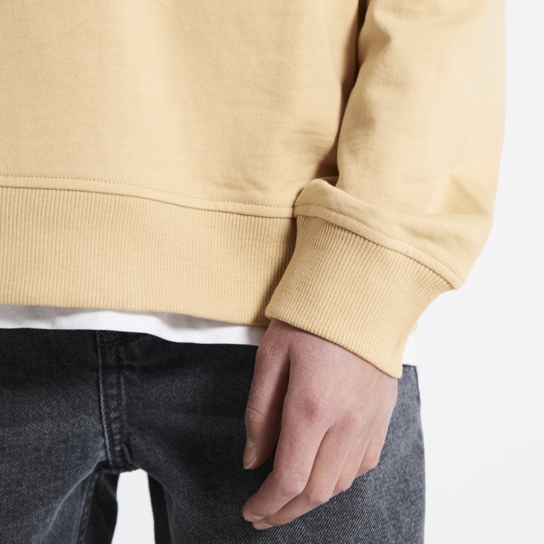 Sweatshirt "Pax star"